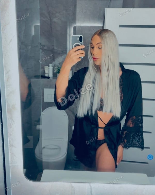 Alexia, accompagnatrice a Bucarest, Dorobanți