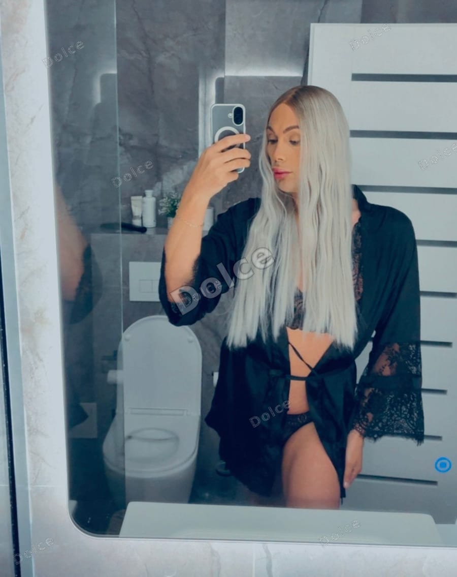 Alexia, accompagnatrice a Bucarest, Dorobanți