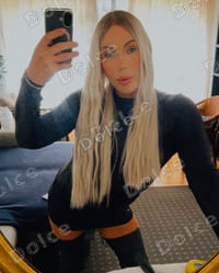Alexia, accompagnatrice a Bucarest, Dorobanți (2/8)