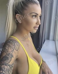Andreea B, accompagnatrice a Brașov, Centru (2/4)