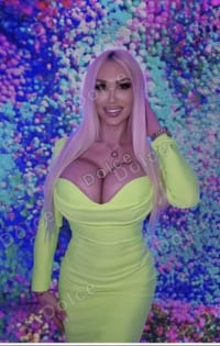 Domina Latex Bryanette Ts, accompagnatrice a Timișoara, Centru (5/5)