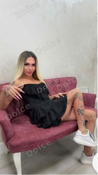 Naty, accompagnatrice a Bucarest, Unirii (5/5)