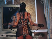 Queen Party Amber, accompagnatrice a Bucarest, Pipera (2/6)