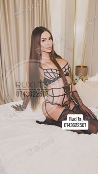 Ruxi Top TS, accompagnatrice a Bucarest, Unirii (6/10)