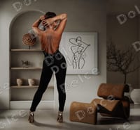 Sonya, accompagnatrice a Bucarest, Floreasca (3/7)