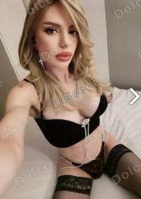 Ts Christina, accompagnatrice a Bucarest (5/5)